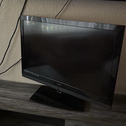 Vizio tv 32in