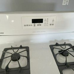 Oven Kenmore Gas
