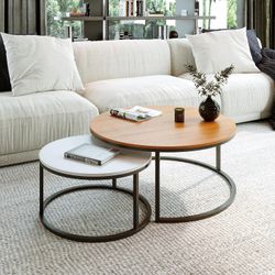 Lobby Coffee Table 