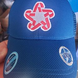 Republic Services Dedicated To Safety Hat