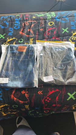 Jeans
