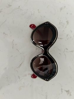 Valentino  Sunglasses