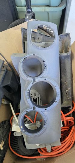 Misc Honda Element Trim Parts And Pieces