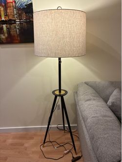 Jonathan Adler Floor Lamp