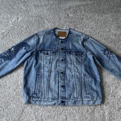 Levi Jacket 
