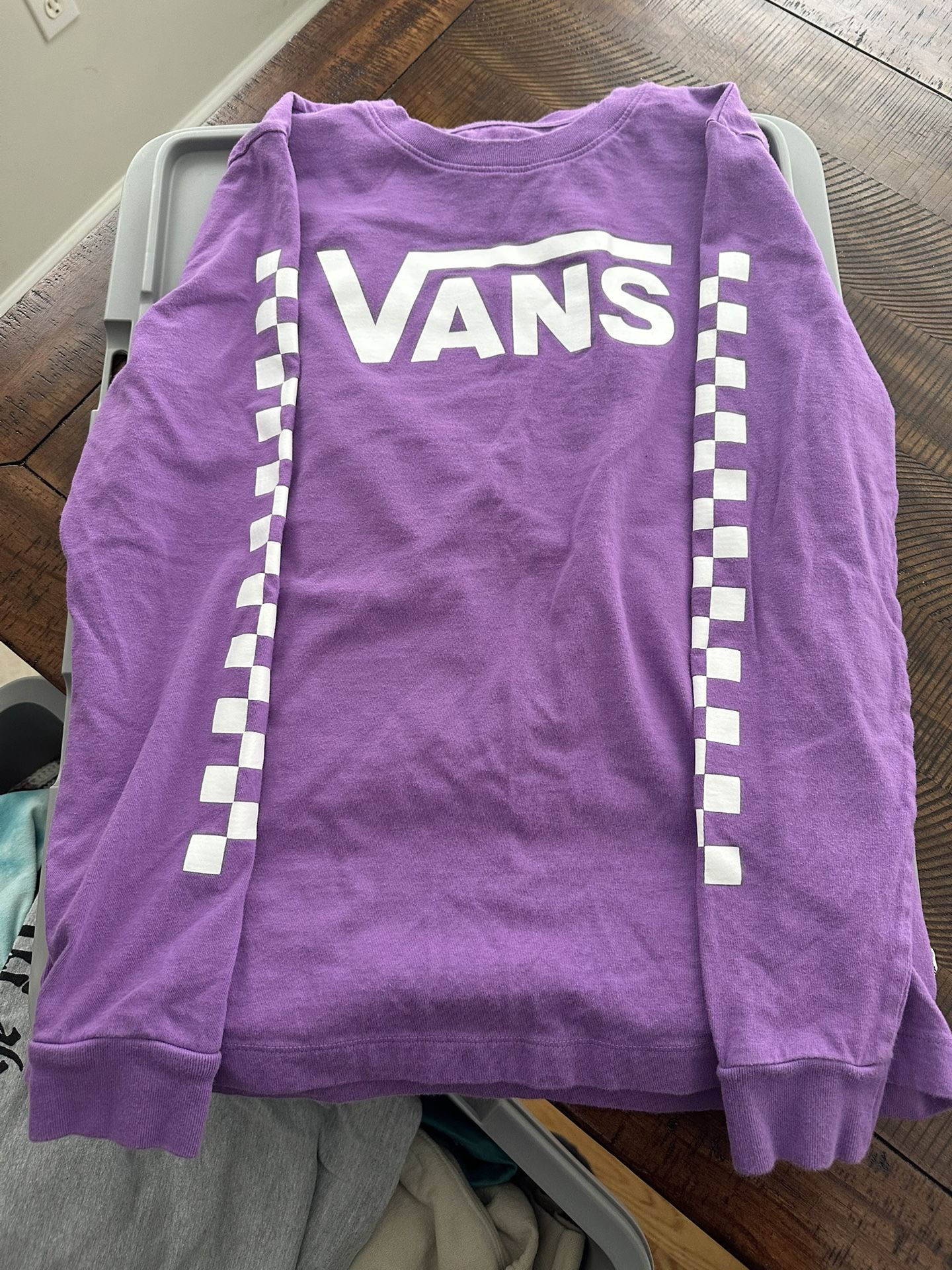 Vans Long sleeve