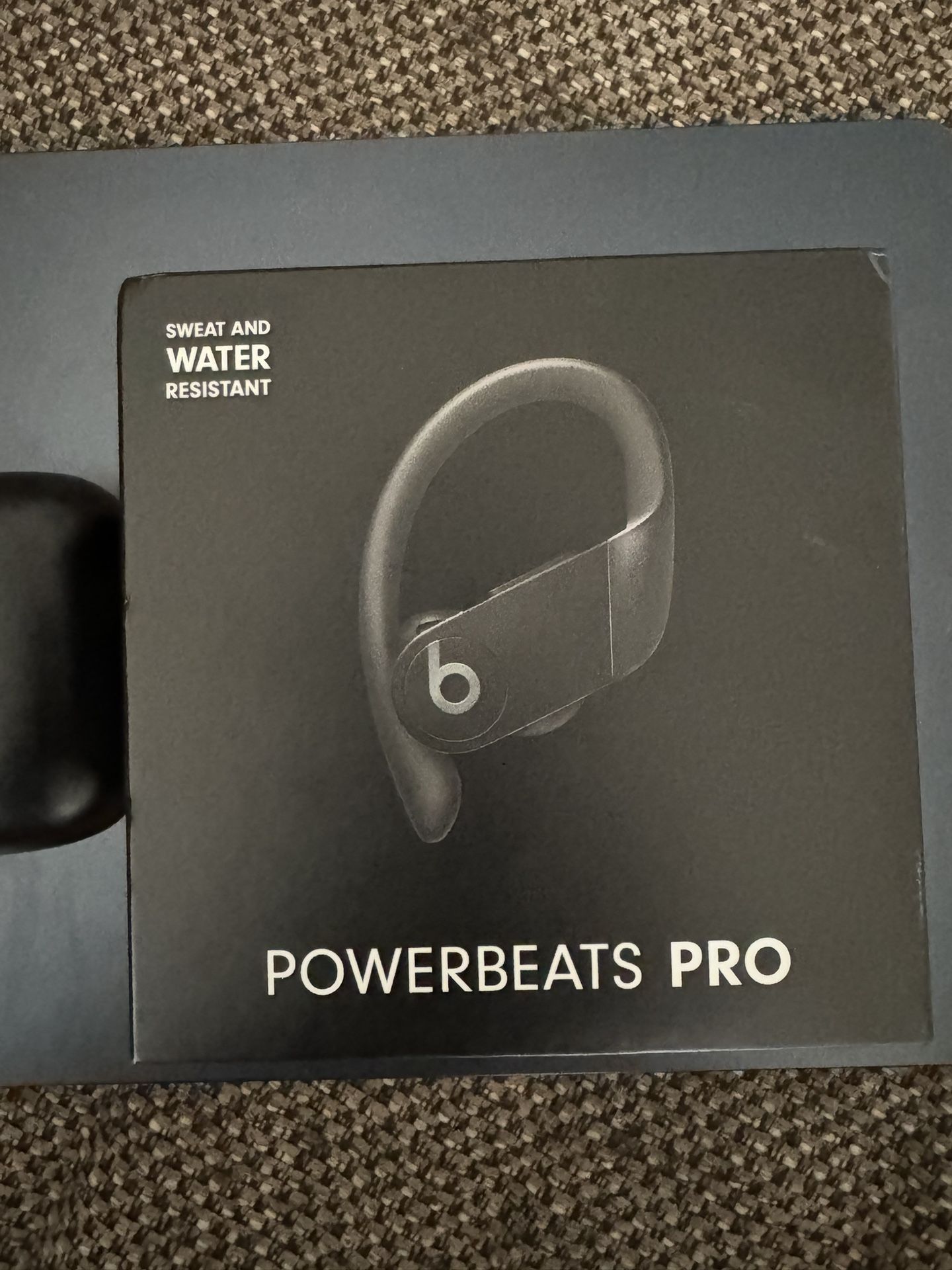 Powerbeats Pro