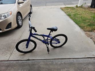 Kids Bike