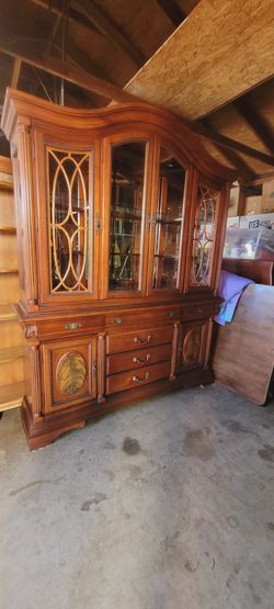 China Cabinet 