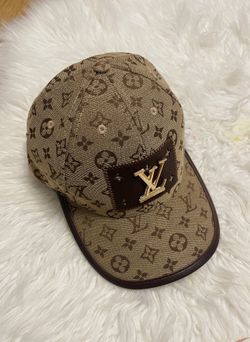 Luxury Men Hat