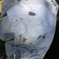 Baby Changing Pad Cover