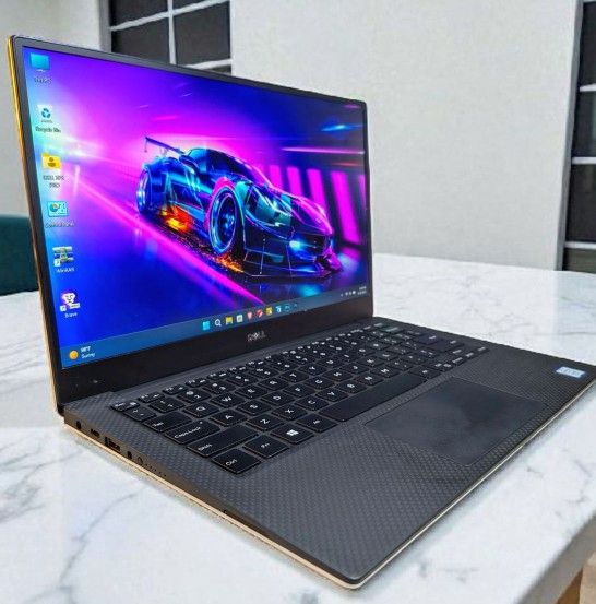 Dell XPS 13 For Homework, Office, Or School 