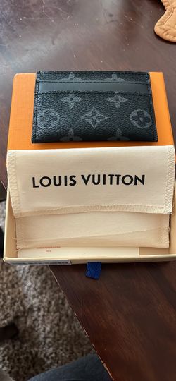 Louis Vuitton Card Wallet