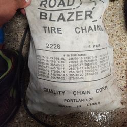 Tire Chains
