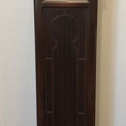 Antique Grandfather Clock