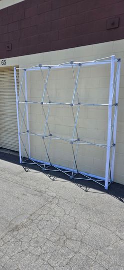 Pop Up Display