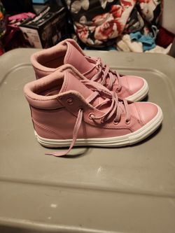 Converse CTAS PC BOOT HI