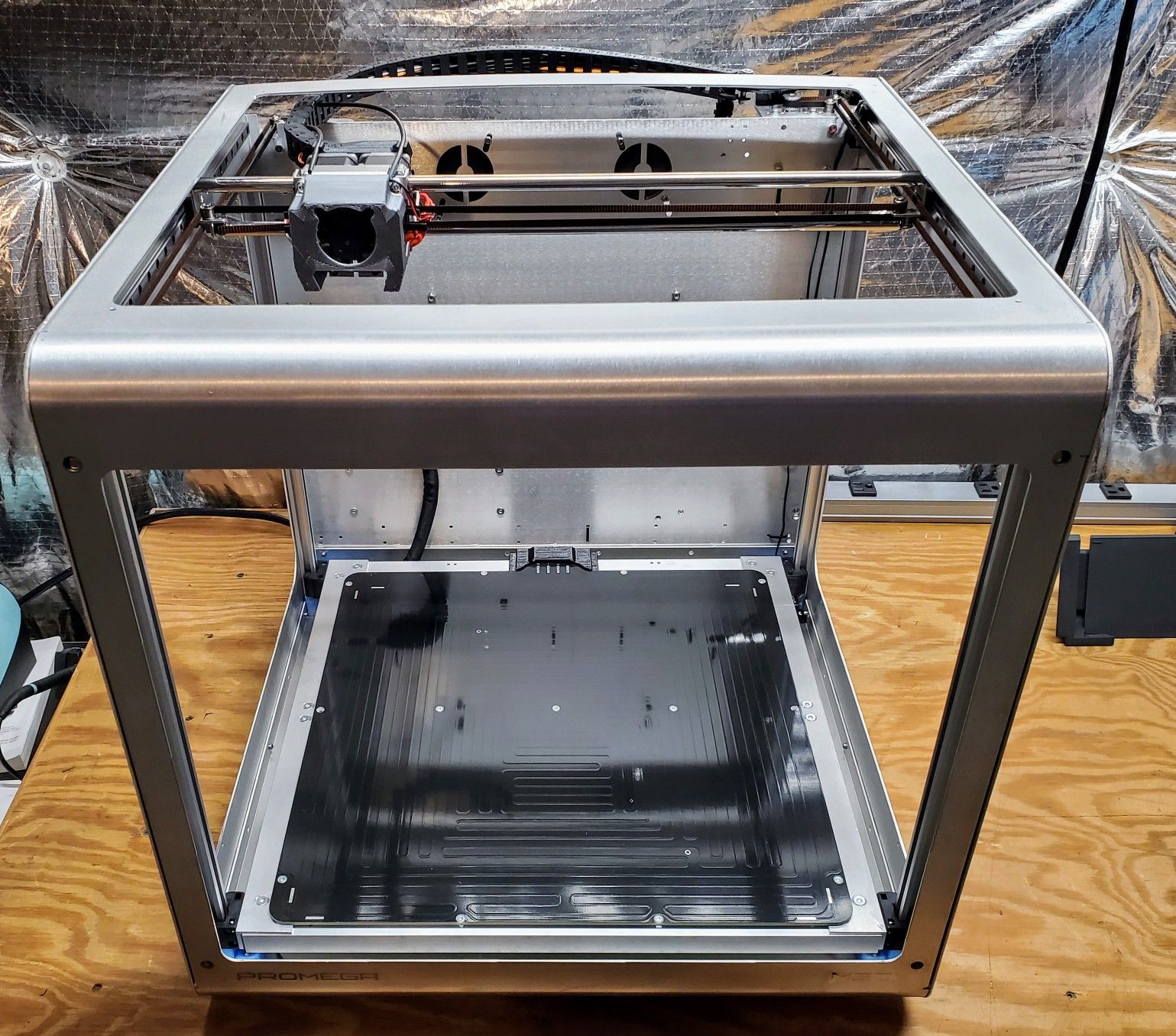 M3D Promega Large Volume 3D Printer