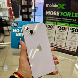 iPhone 14 PLUS 256GB UNLOCKED✔️