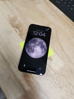 IPHONE 13 128GB🔥tmobile And Metro Pcs