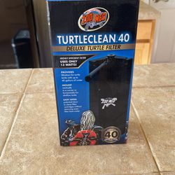 Turtleclean  40