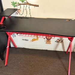 Gaming Desk 