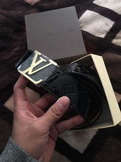 Loui v belt