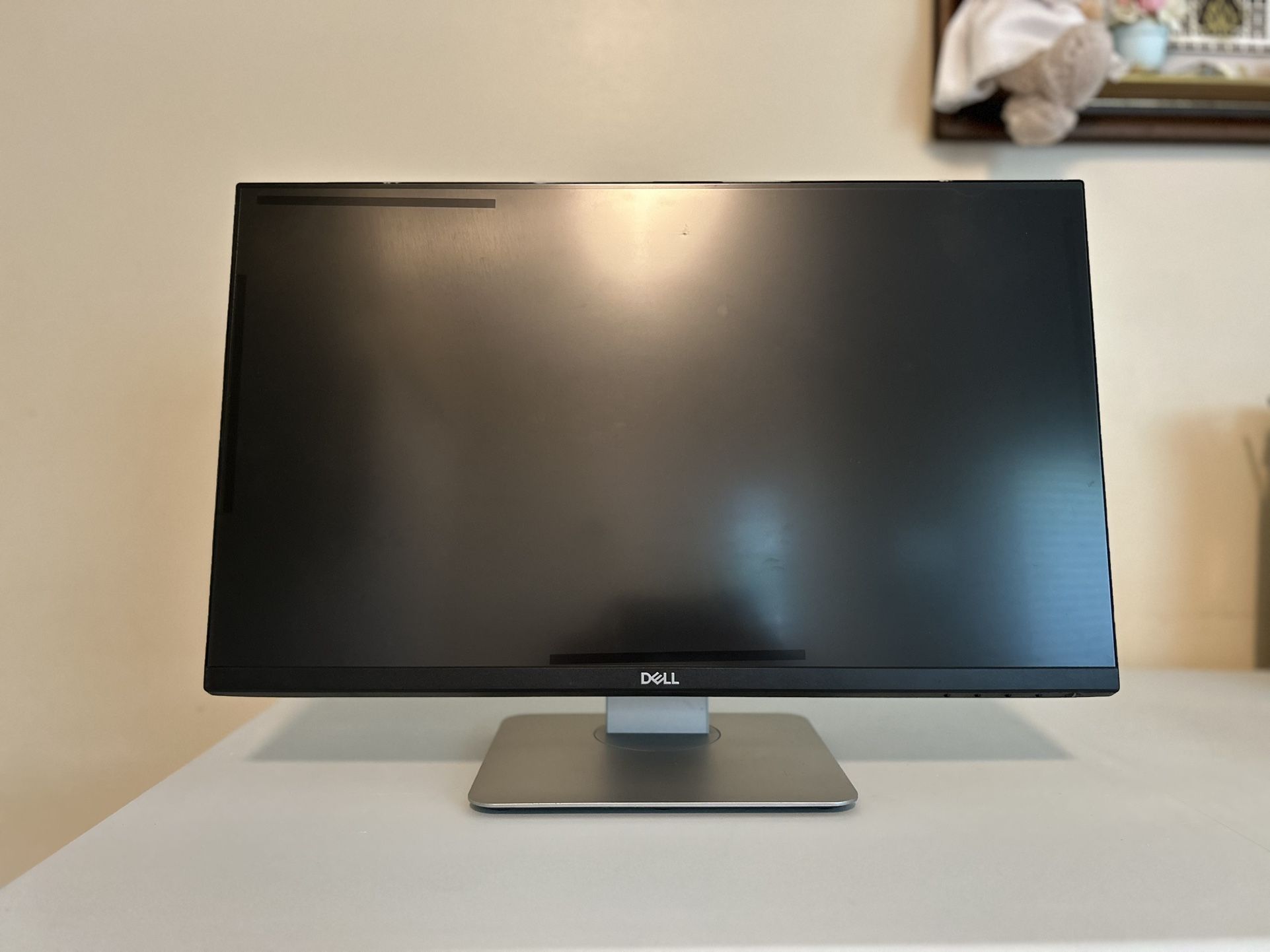 Dell Monitor