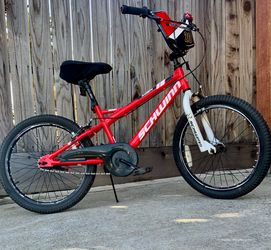Bicycle swing kids 20 in