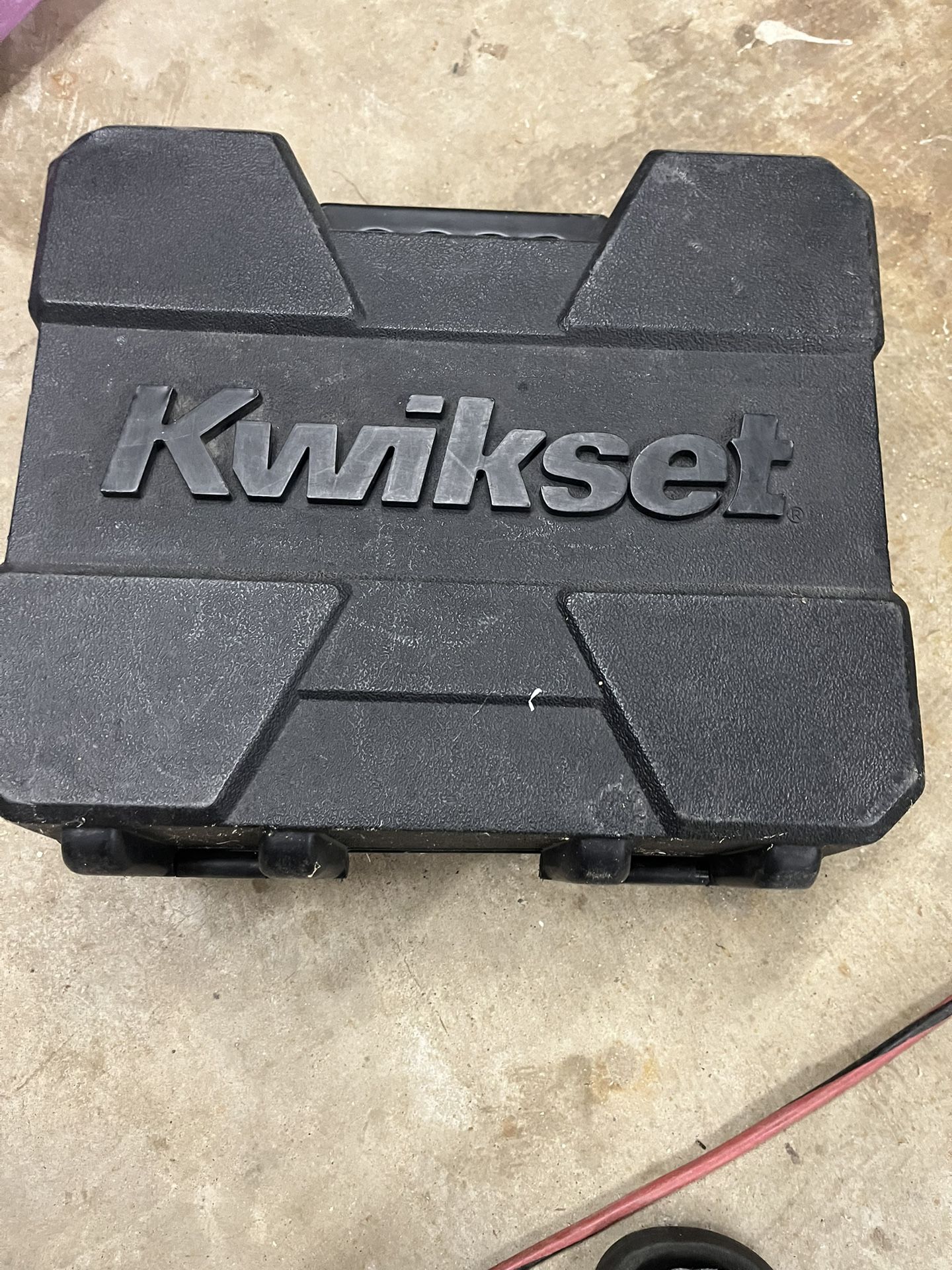Kwikset