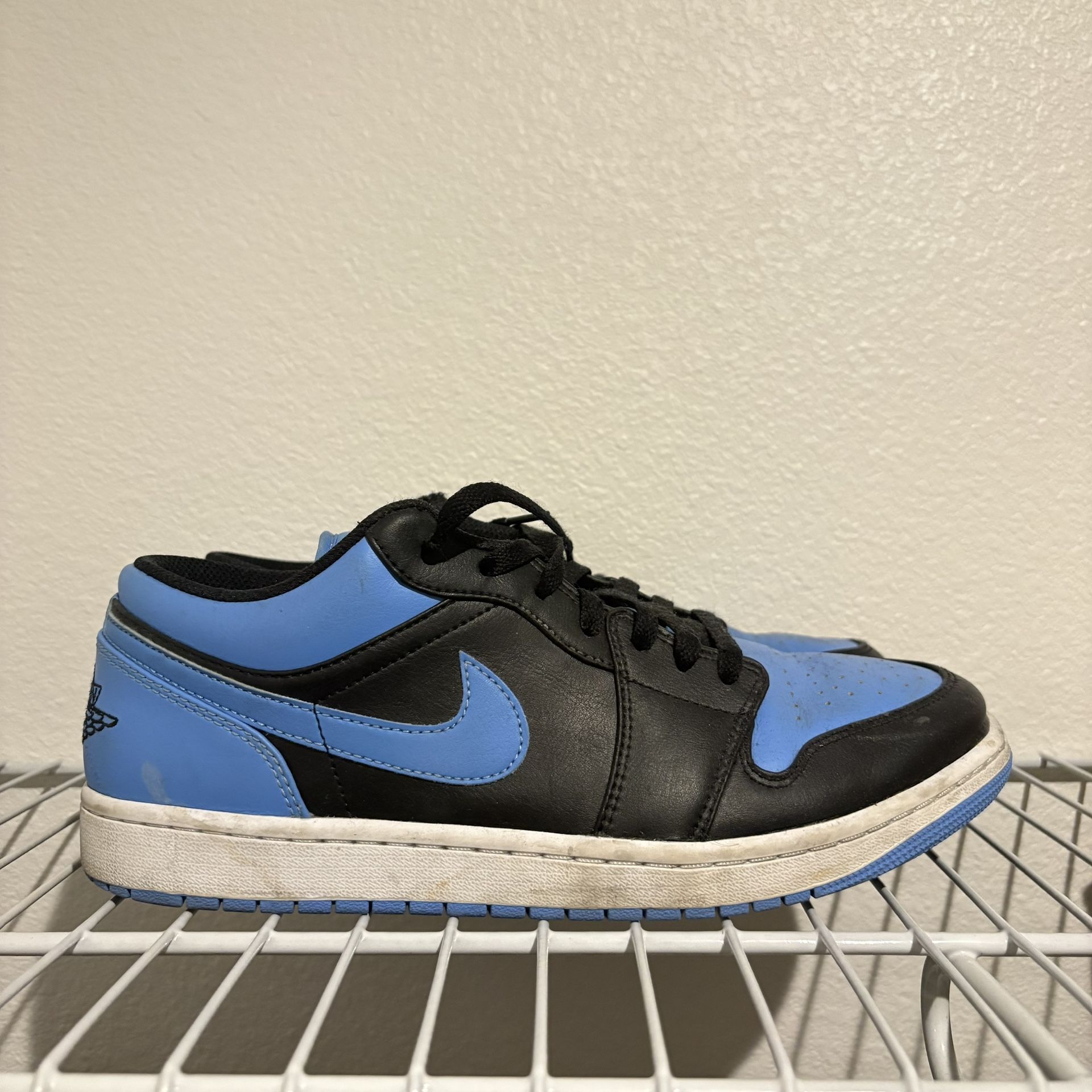 Air Jordan 1 Low ’85 “Royal