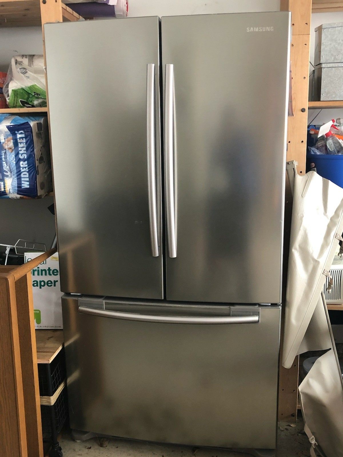 Samsung refrigerator