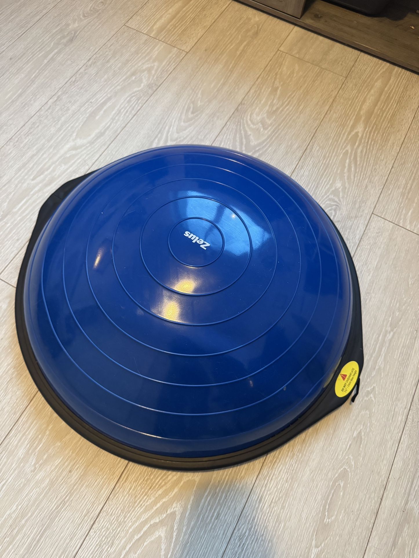 Balance Ball