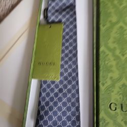 Gucci Mens Ties 
