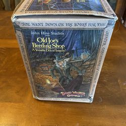 Vintage 1993 Figurine