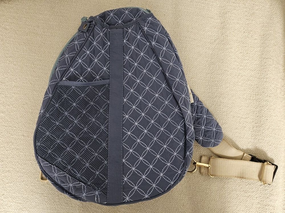 Tennis Backpack