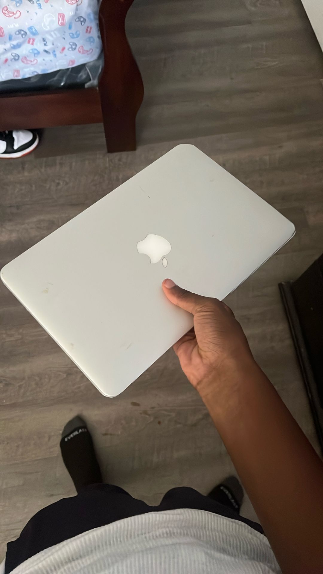 MacBook Air Brand New