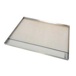 BULL BBQ GRIDDLE PLANCHA INSERT # 97020