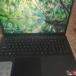 Insanely Nice Dell Laptop 