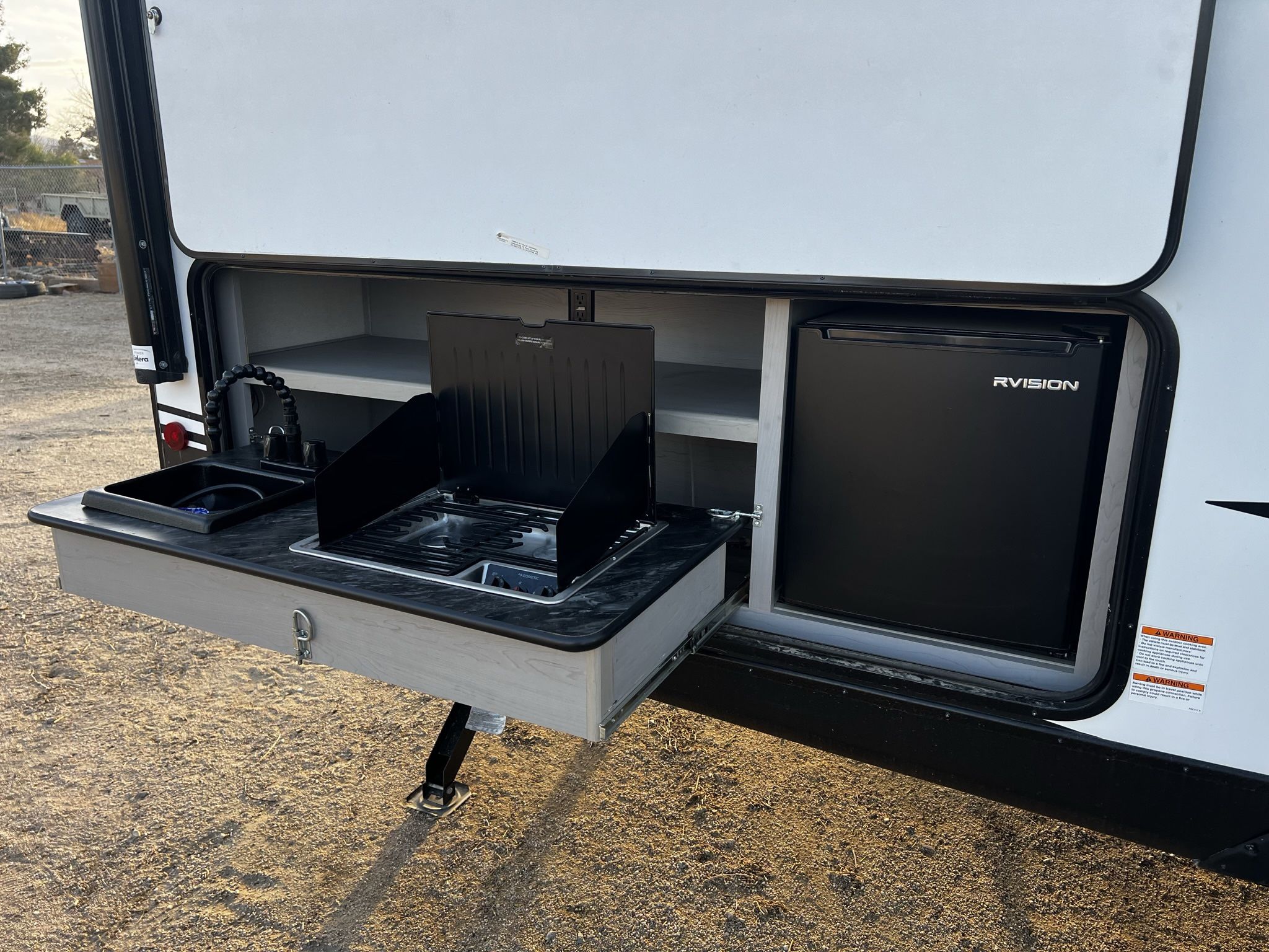 2022 PrimeTime Ultra lite tracer