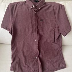 Men’s Volcom Shirt 