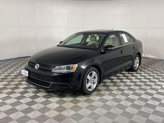 2013 Volkswagen Jetta