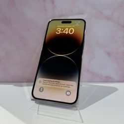 iPhone 14 Pro Max 256GB Unlocked