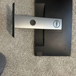 Dell 24” Monitor 