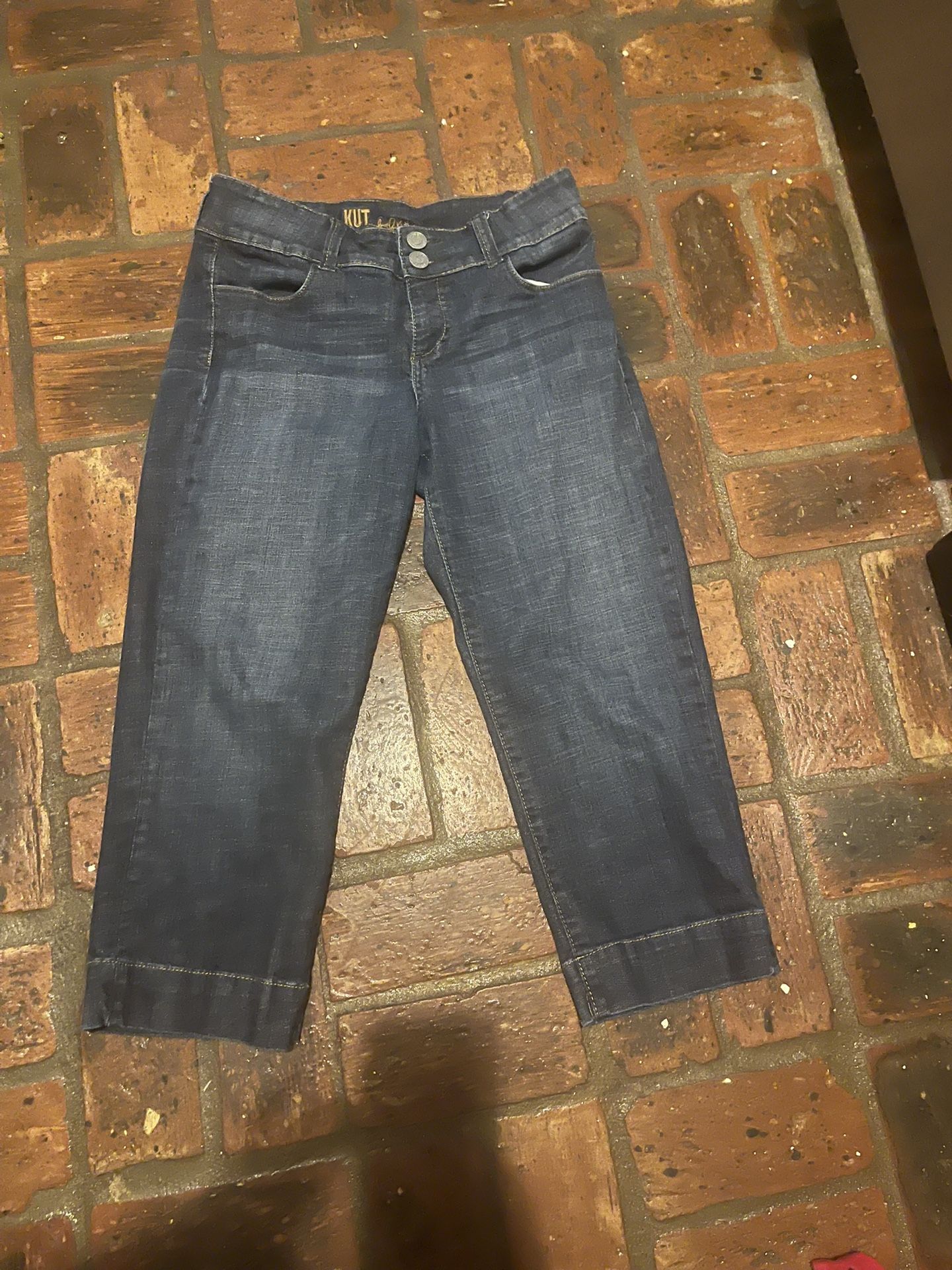 Women’s Capris