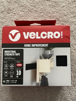 Velcro Strength Tape 