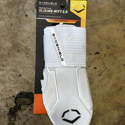 Evo Sheild Sliding Mitt