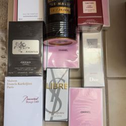 Dm Me Perfume And Cologne 