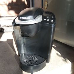 !! Coffee Maker Keurig Works Great 