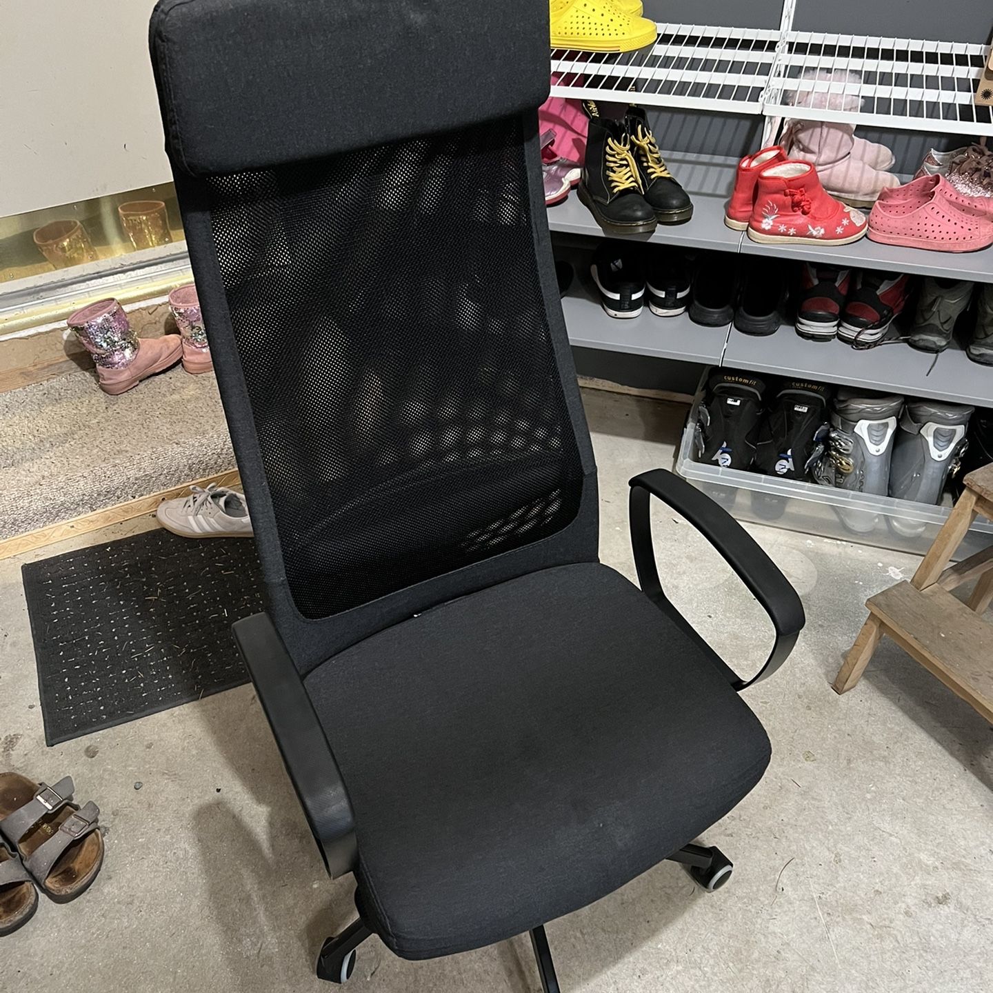 Ikea markus sale chair for sale